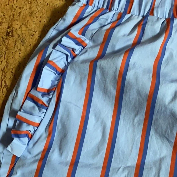 Kule Roxy Shorts - Picture 2 of 5